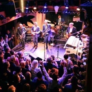 Philipp Fankhauser's Nashville Roots