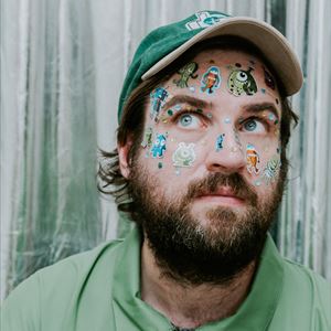 Pictish Trail + Special Guests