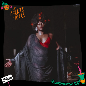 PIERRE ET LA ROSE + COLLECTIF OSHUMARE