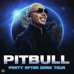 Pitbull - Party After Dark