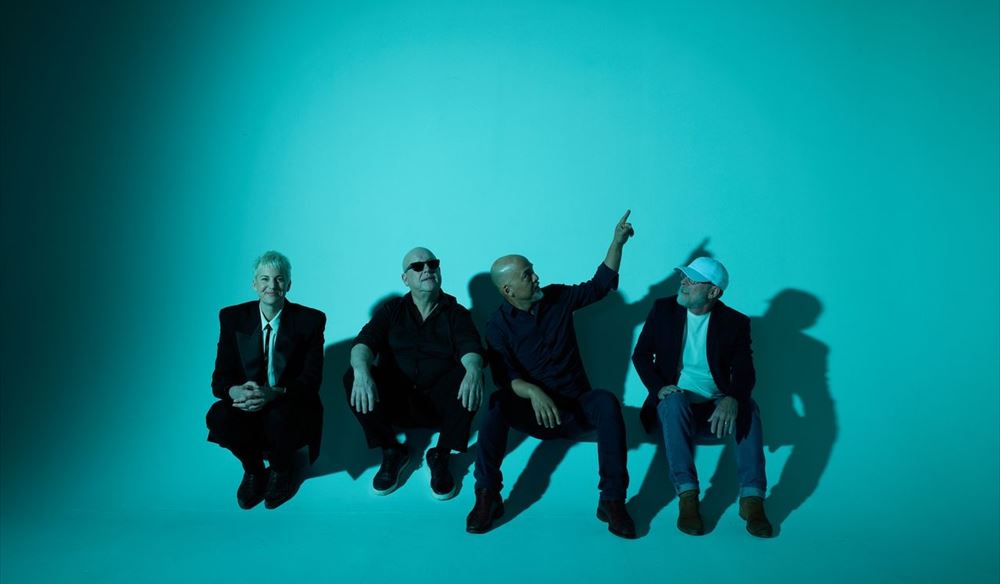Pixies Tickets and Dates