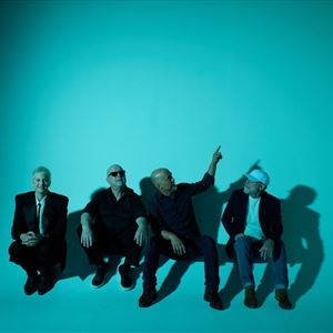 Pixies Pixies