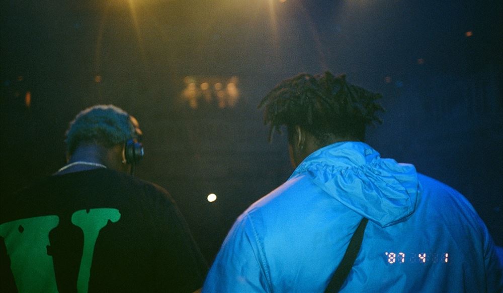 Places + Faces