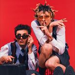 Pleasure Inc. - 'Party Of The Year 2'