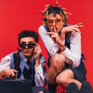 Pleasure Inc. - 'Party Of The Year 2'