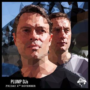 Plump DJs