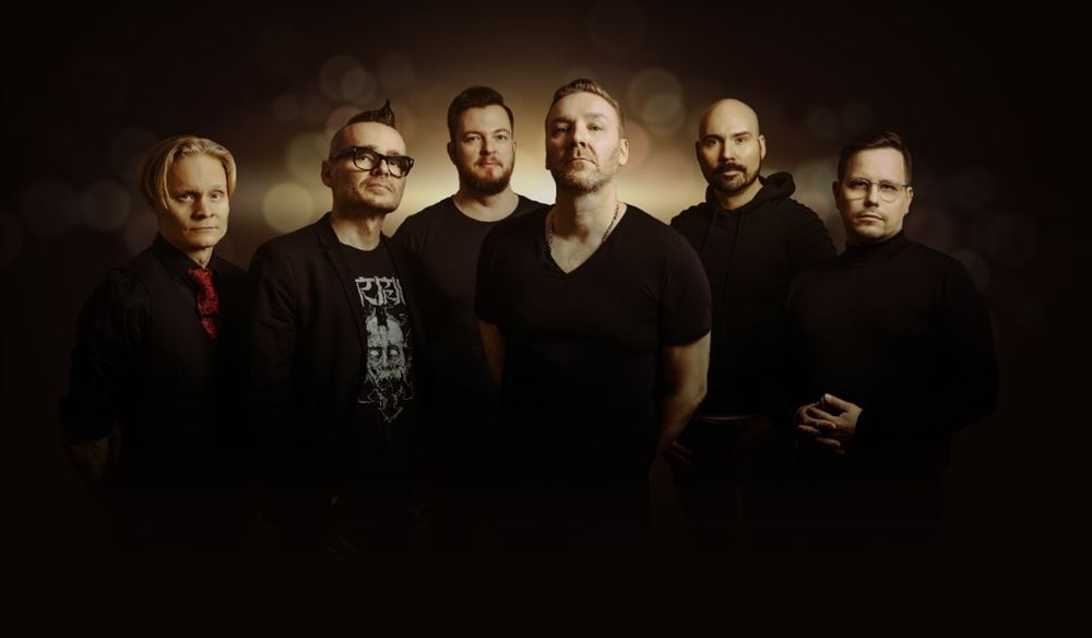 Poets Of The Fall