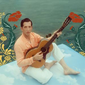 Pokey LaFarge