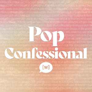 Pop Confessional Pop Confessional