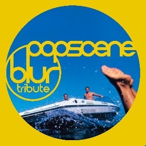 Popscene - Blur Tribute