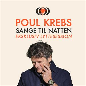 Poul Krebs - Sange Til Natten