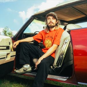 Pouya: They Could Never Make Me Tour