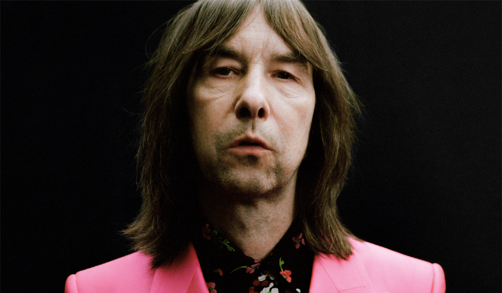 Primal Scream