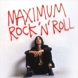 Primal Scream Primal Scream
