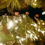 Prostitute + supports