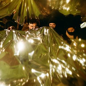 Prostitute + supports