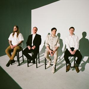 Protomartyr Protomartyr