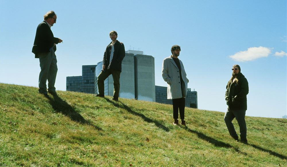 Protomartyr