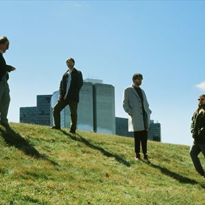 Protomartyr