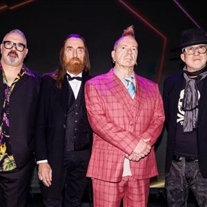 The Gig Cartel - Public Image Ltd Tickets | Friday, 08 Sep 2023 at 8:00 PM