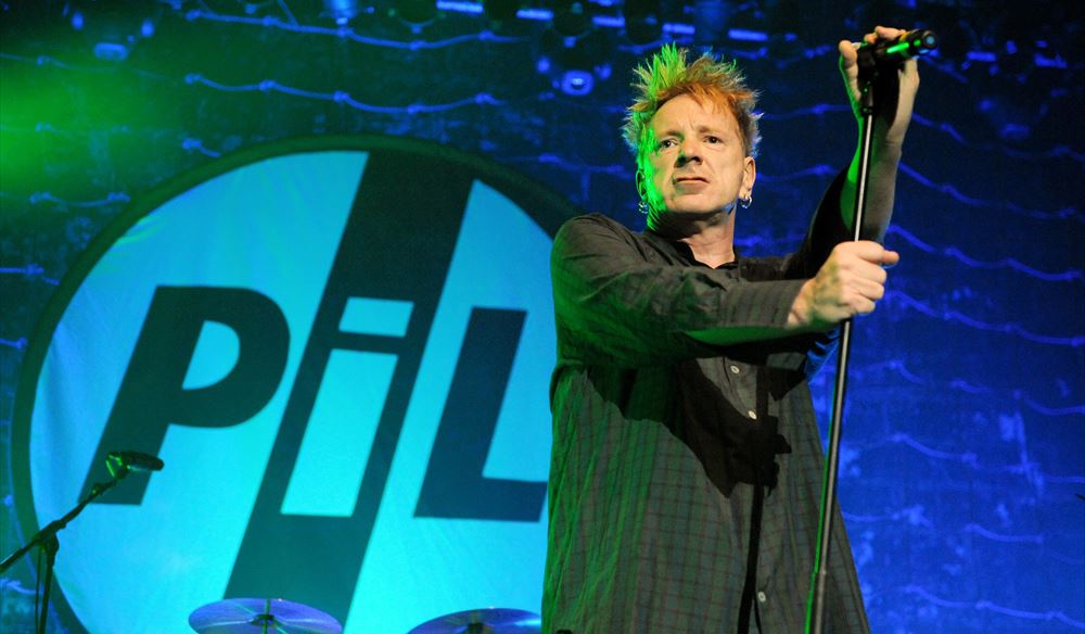 Public Image LTD