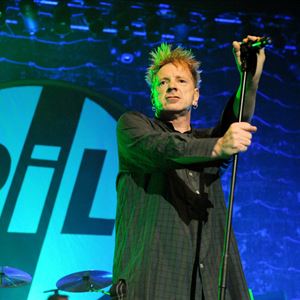 Public Image Ltd