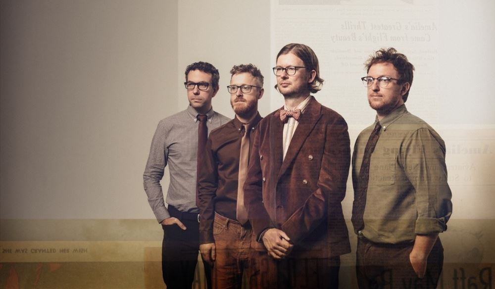 Public Service Broadcasting