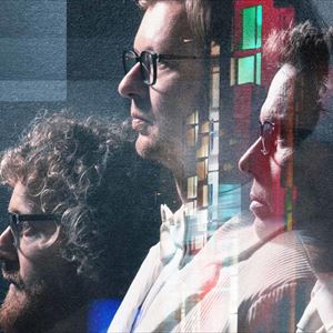 Public Service Broadcasting Public Service Broadcasting