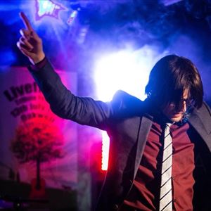 Pulp'd Different Class turns 25 special Pulp'd Different Class turns 25 special