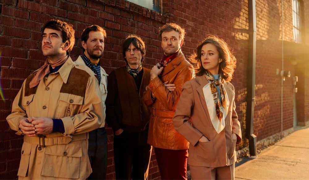 Punch Brothers
