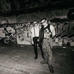 Punkband Punkband
