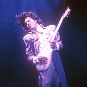 Purple Rain: Celebrating Prince Purple Rain: Celebrating Prince