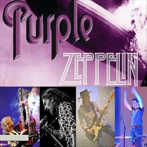 purple zeppelin tour dates
