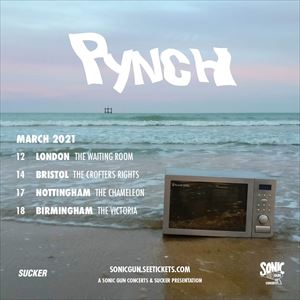 Pynch Pynch