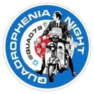 Quadrophenia Quadrophenia