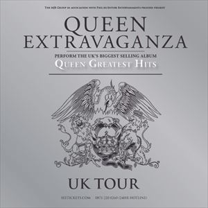 queen extravaganza us tour dates