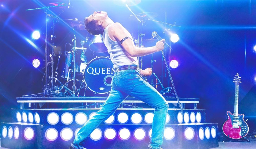 QUEEN Rhapsody