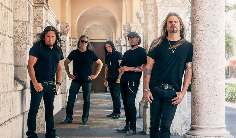 Queensrÿche