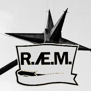 R.Æ.M. - Live at The Cumberland Arms