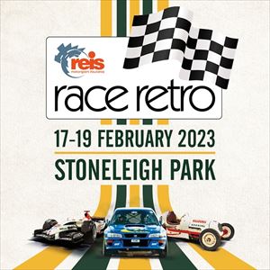Reis Race Retro
