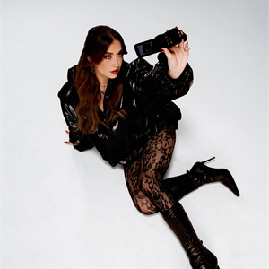 Rachel Grae Rachel Grae