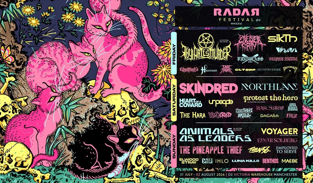 RADAR Festival