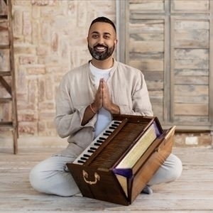 Kirtan with Radhika Das & friends