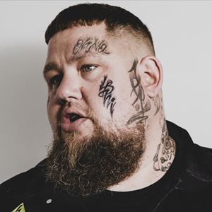 Rag'n'Bone Man Rag'n'Bone Man