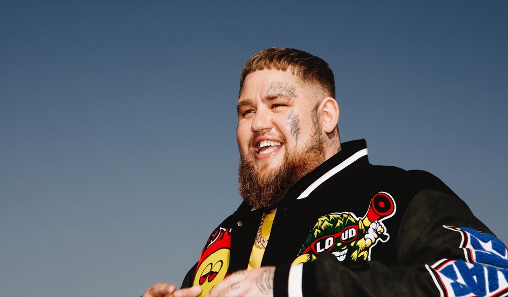 Rag'N'Bone Man