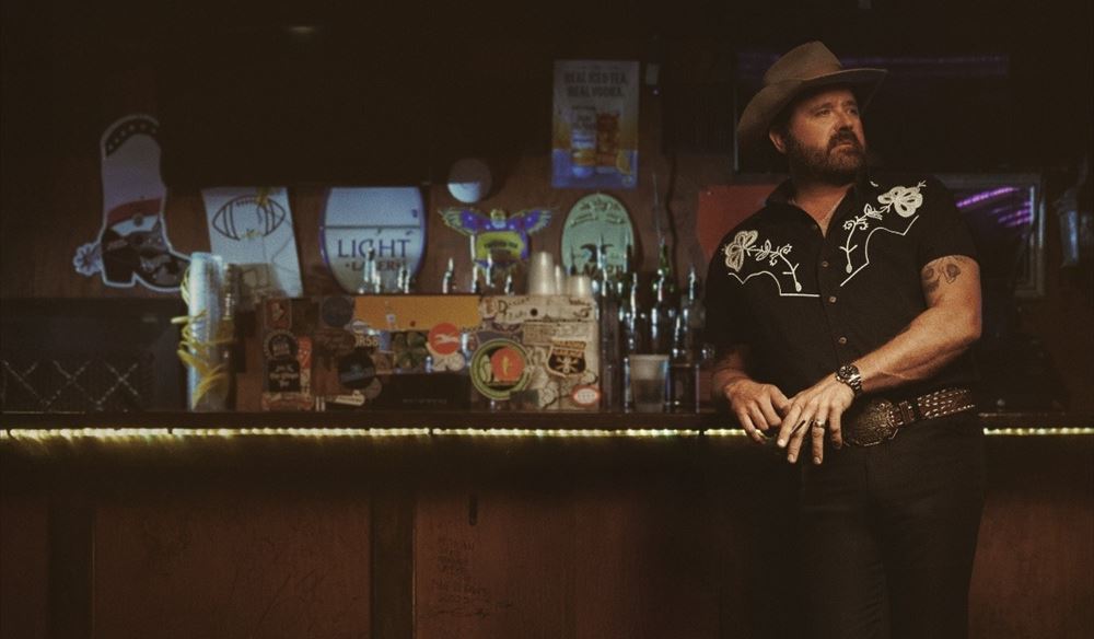 Randy Houser