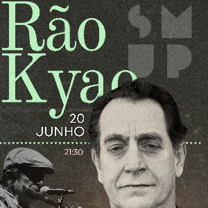 Rão Kyao