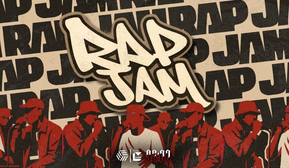 RAP JAM