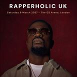 Rapperholic UK - Ghana's 70th Independence Day