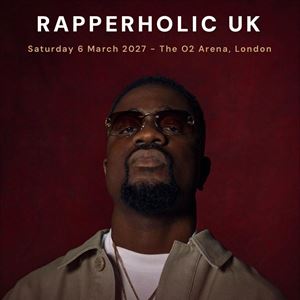 Rapperholic UK - Ghana's 70th Independence Day